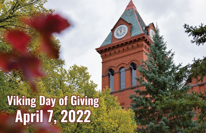 Day of Giving graphic