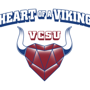 Heart of a Viking VCSU Homecoming 2023