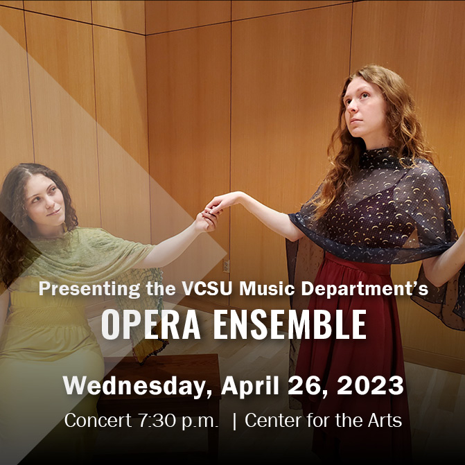 Opera Ensemble graphic