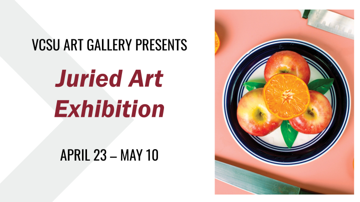 Juried Art Exhibition