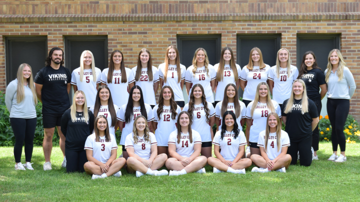 Volleyball team