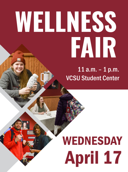 Wellness Fair