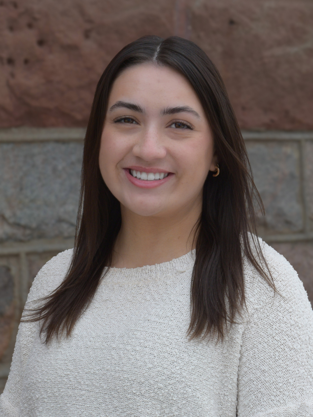 Art: Hanna Wieland's Senior Capstone Exhibit Opens March 16
