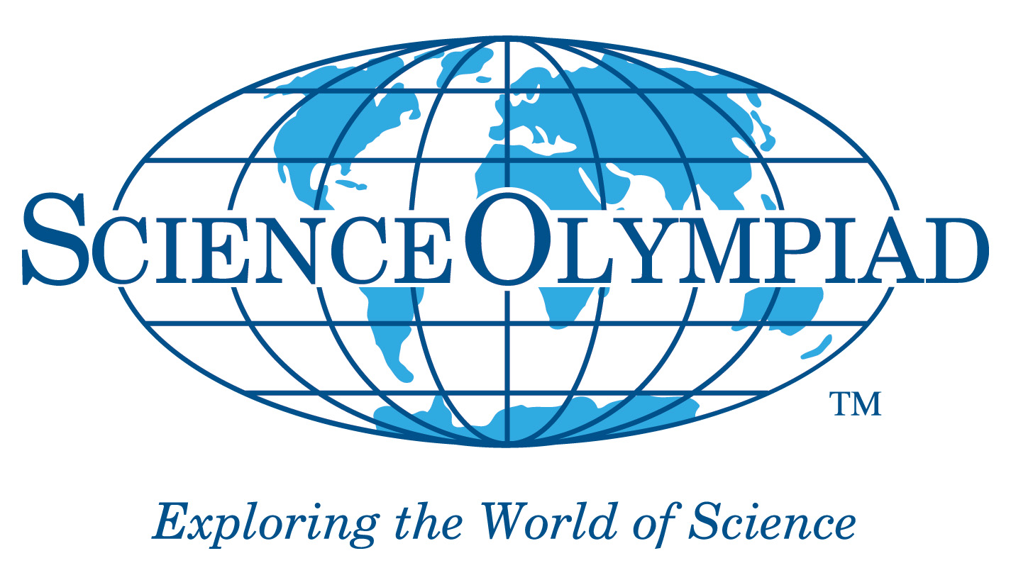 Science Olympiad logo