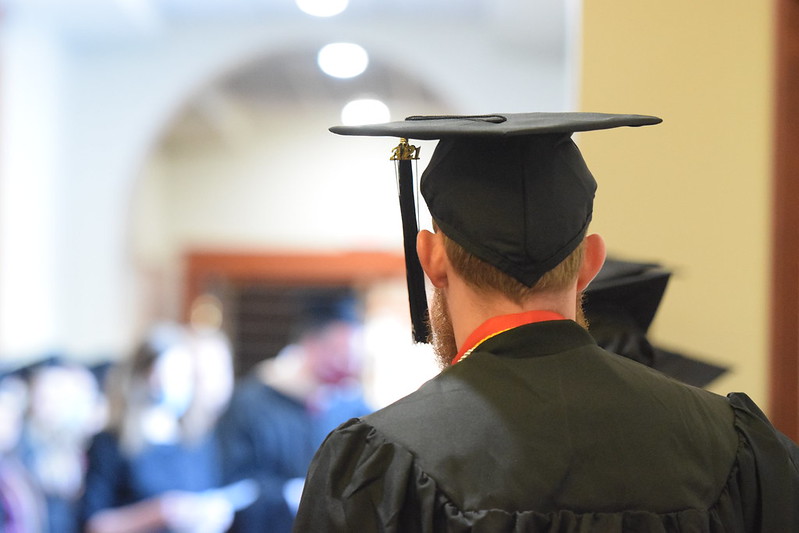 graduation day