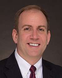 President Alan D. LaFave