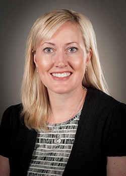 Kari Klettke, VCSU director for career services, began her work at the university in January 2020.