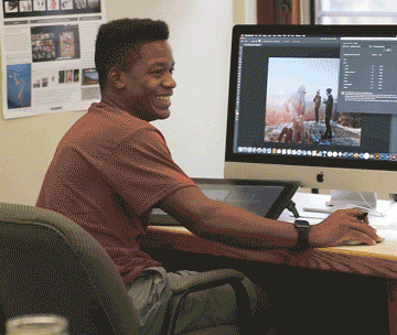 clips of valley city state university students