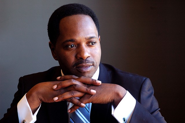 Stephon Ferguson