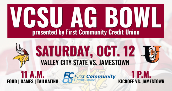 Ag Bowl graphic