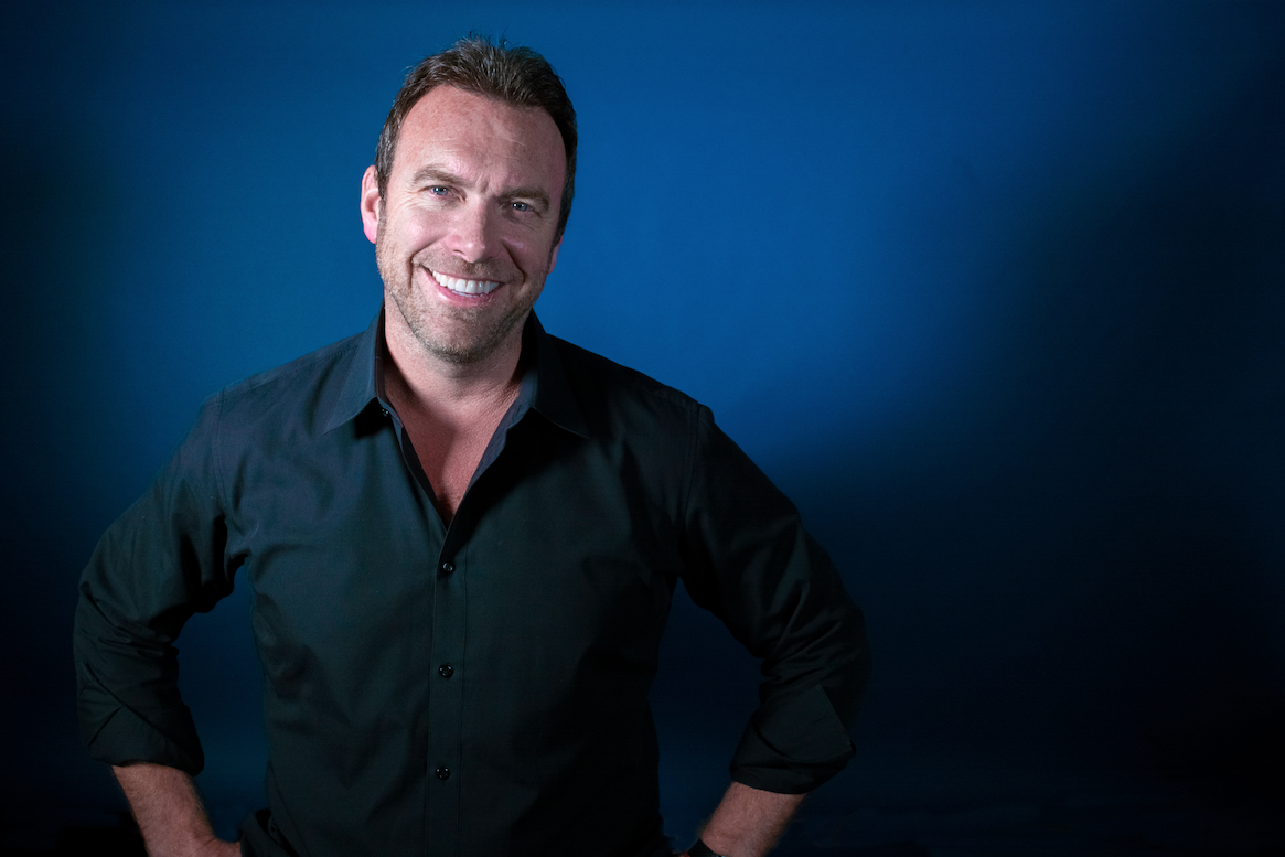 Alex Boylan headshot