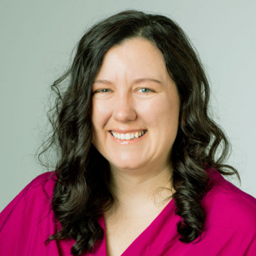 Tammy Jo A. Taft