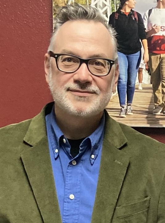 J Gregory Brister