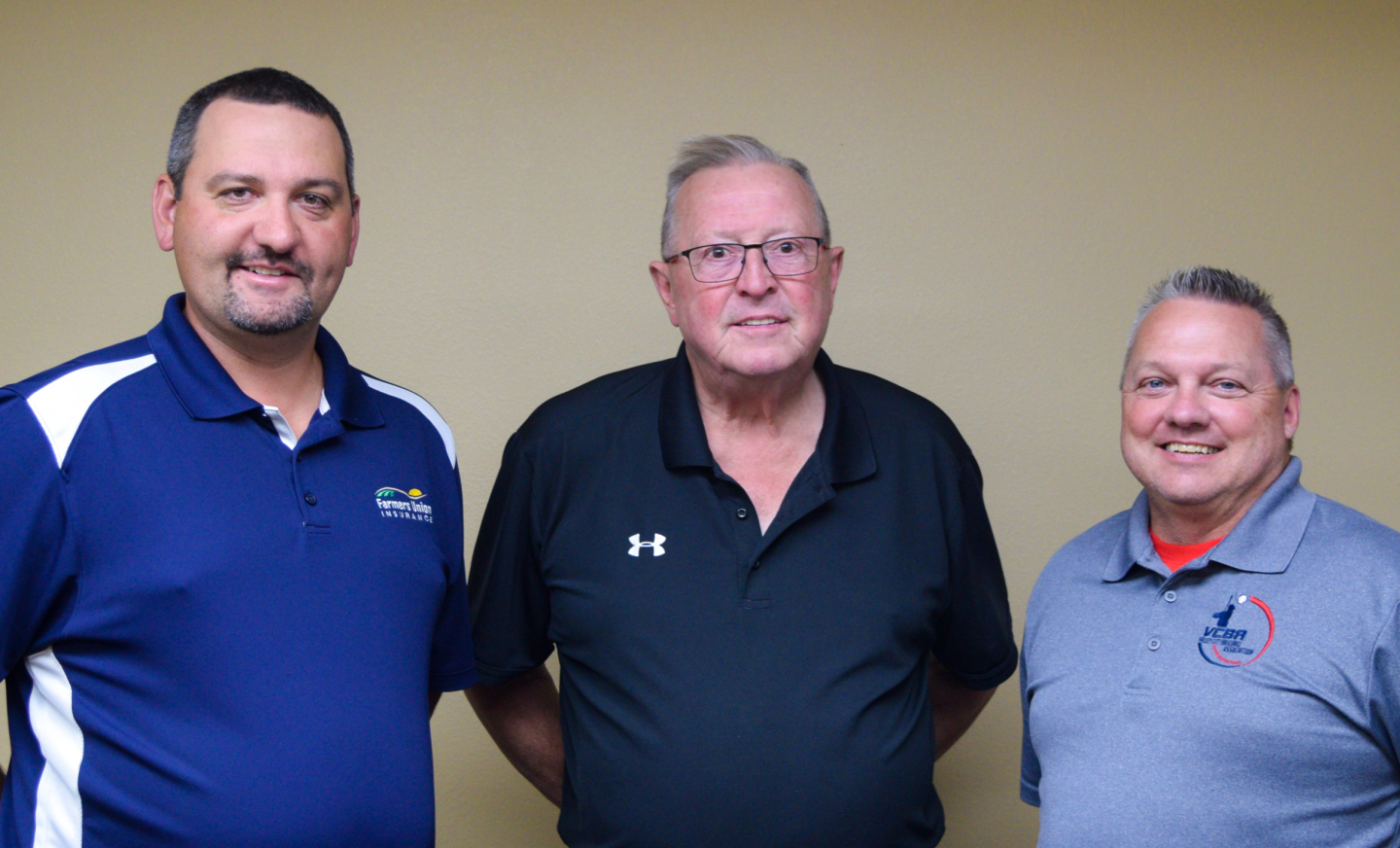 Farmers Union Insurance Backs VCSU Campaign VCSU