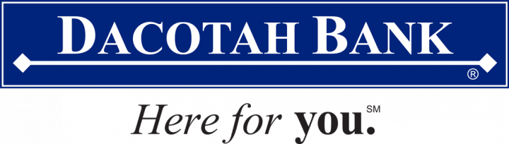 Dacotah bank logo