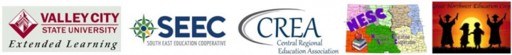 Extended Learning and partner logos