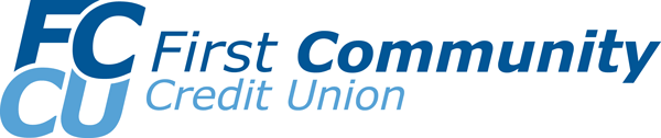 First community credit union logo