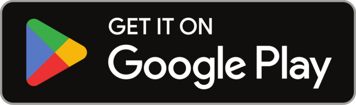 Decorative graphic for the Google Play Store