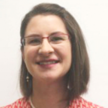 Rebecca Gourde