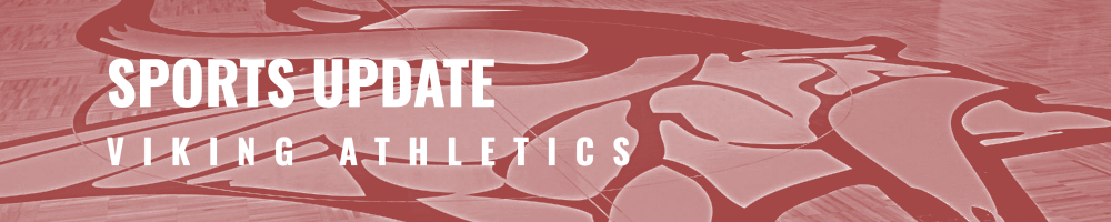 Sports update Viking Athletics