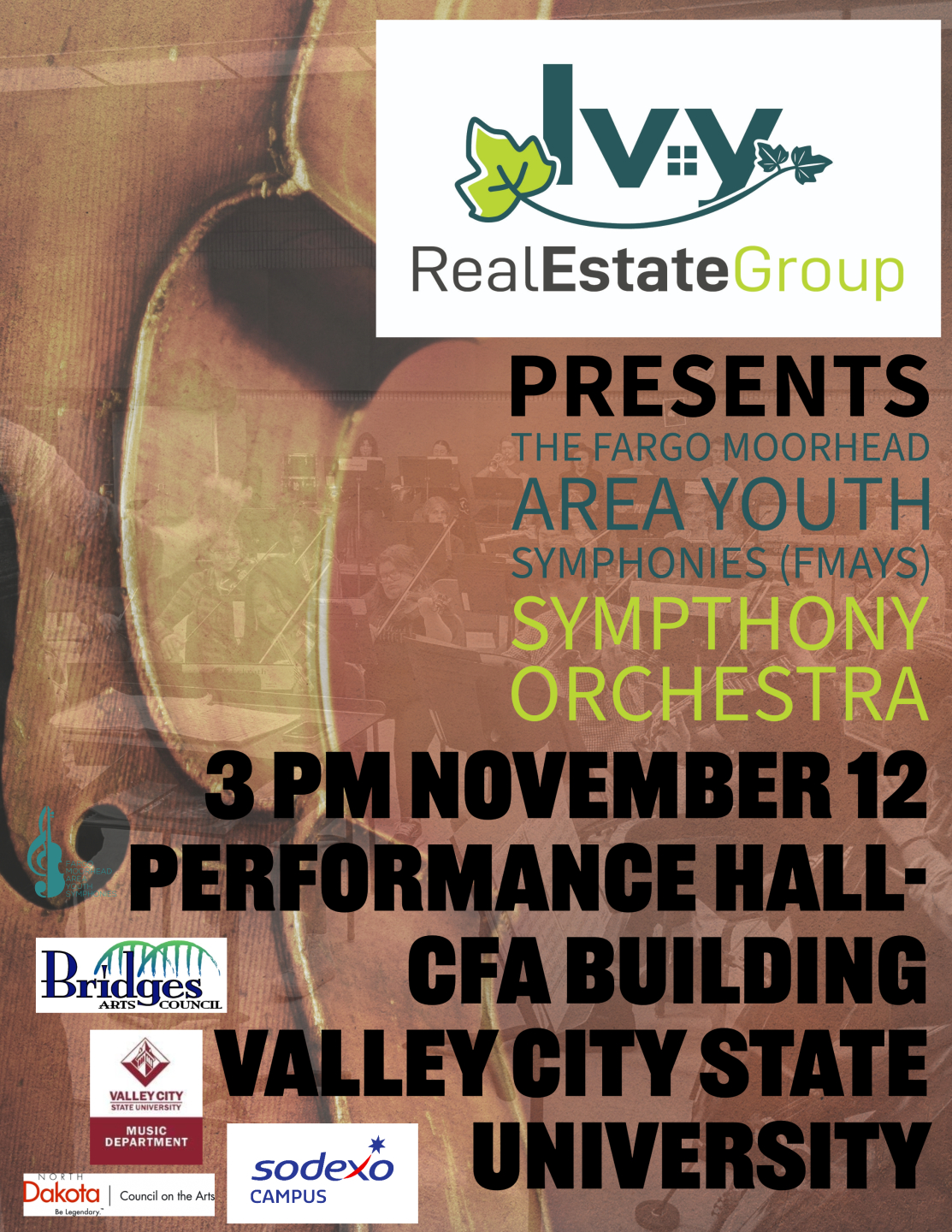 Hotline // November 8, 2023 Valley City State University