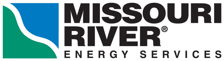 Missouri River logo