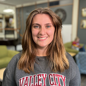 Headshot of Mattilyn Nathan