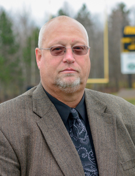 Steve Olson