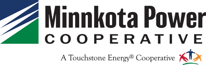 Minnkota power logo