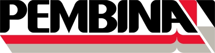 Decorative logo for Pembina Pipeline