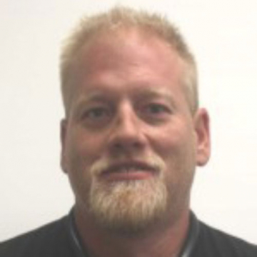 Andrew Schwab