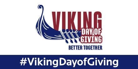 Viking Day of Giving