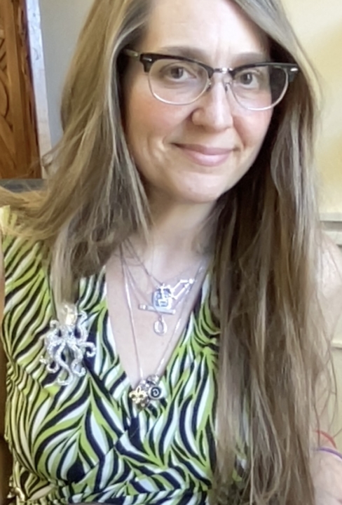 Emily D. Wicktor