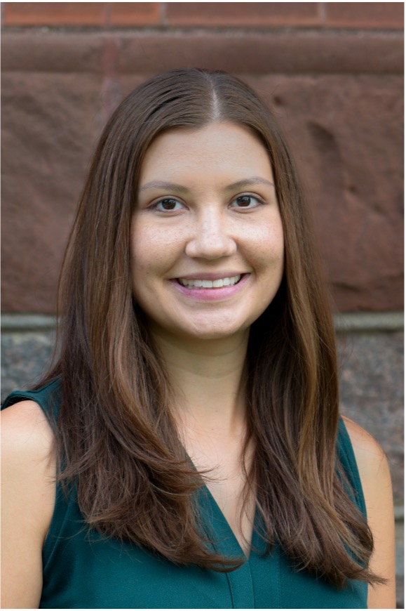 Headshot of Dr. Katarina Clements