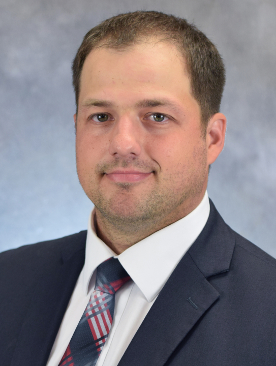 Dustin Yorek