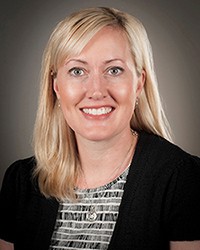 Kari Klettke, VCSU director for career services
