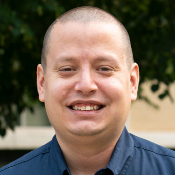 Michael Baughman