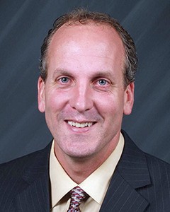 Cory Anderson has been named director of development and major gifts on the VCSU Foundation staff.