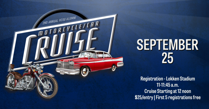 Car Cruise