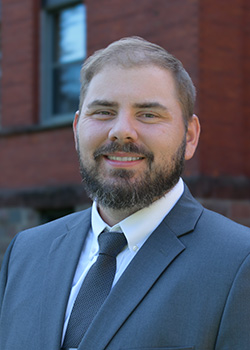 Jacob Clausen