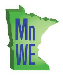 MnWE logo