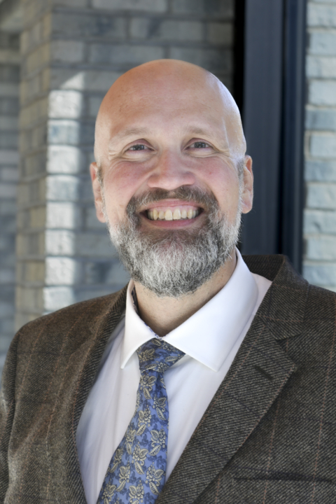 anthony dutton