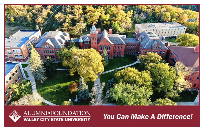 You Can Make A Difference!