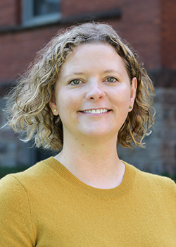 Emily Fenster