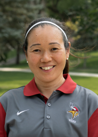 Kanae Haneishi