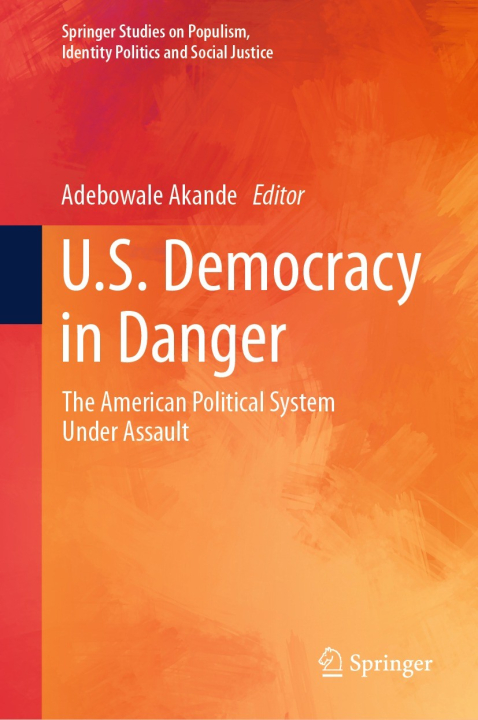 US Democracy in Danger