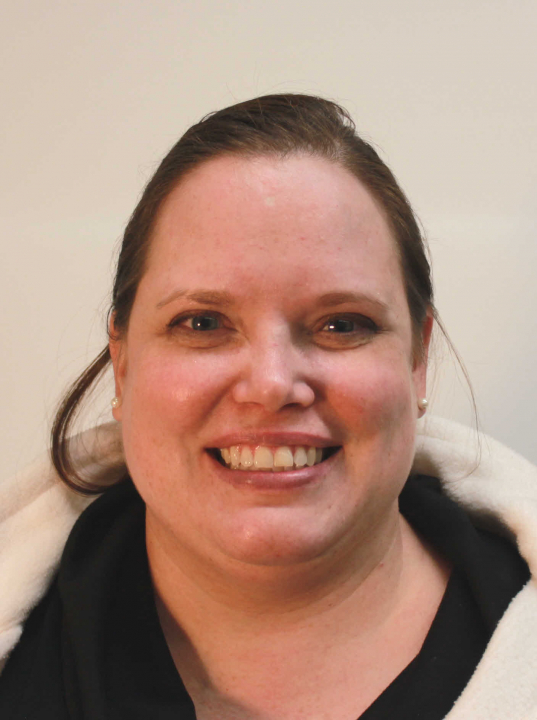 Dr. Jonna Reule