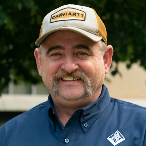 to new staff on campus Valley City State University