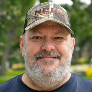 Russell Marker