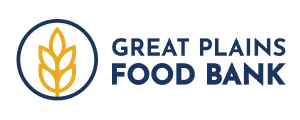 great plains food bank logo